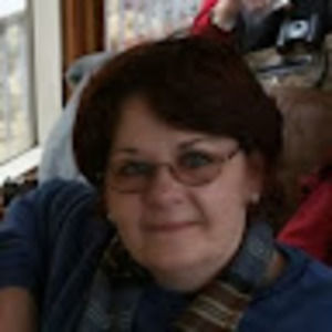 Meet your Posher, Susan